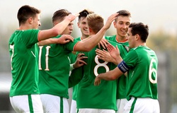 Nhận định, dự đoán U23 Trung Quốc vs U21 Ireland 20h30, 03/06 (Toulon Tournament 2019)