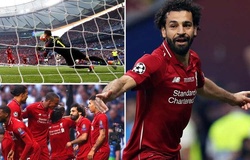 Salah hoàn tất “bộ sưu tập”, Origi đóng vai thần tài và những điểm nhấn từ trận Liverpool vs Tottenham