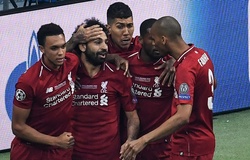 Salah tiết lộ tình yêu dành cho VAR sau chức vô địch Cúp C1