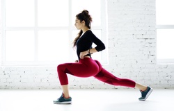 5 động tác tập mông để sở hữu vòng 3 siêu đẹp