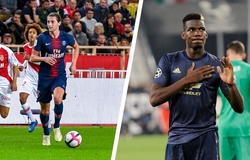 Chuyển nhượng MU 3/6: Real đề nghị 3 cầu thủ đổi lấy Pogba, MU dùng lương khủng dụ Rabiot