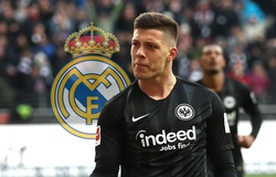 Chuyển nhượng Real Madrid 3/6: Vụ Luka Jovic có biến, Real thanh lý hậu vệ trẻ