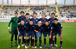 Quên "Messi Thái" đi, đội hình Thái Lan đấu Việt Nam đáng gờm đấy!