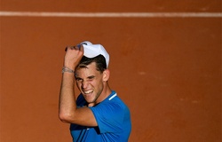 Dominic Thiem mắng Serena Williams "xấu tính"