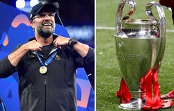 HLV Klopp tiết lộ nhân vật bí ẩn của Liverpool ôm Cúp bạc C1... đi ngủ