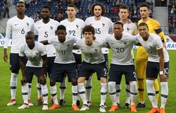 Kết quả bóng đá hôm nay (3/6): Pháp khởi động suôn sẻ trước VL Euro