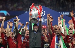 Liverpool giữ chân Jurgen Klopp với mức lương tăng gấp rưỡi