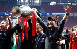 Liverpool vô địch Cúp C1 khi Klopp đưa ra 3 quyết định lớn