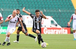 Nhận định, dự đoán Bragantino vs Sao Bento 05h00, 05/06 (Vòng 7 hạng 2 Brazil)