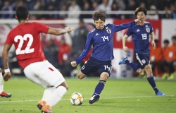 Nhận định, dự đoán Nhật Bản vs Trinidad & Tobago 17h25, 05/06 (Kirin Cup 2019)