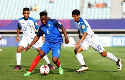 Nhận định U20 Argentina vs U20 Mali 01h30, 05/06 (Vòng 1/8 World Cup U20)