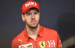Ferrari lại sốc vì Sebastian Vettel bỗng muốn giải nghệ