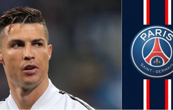 Tin bóng đá 3/6: Ronaldo nhận đề nghị khủng từ PSG để thay thế Neymar hoặc Mbappe