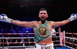 Tony Bellew giải thích vì sao Anthony Joshua bại trận trước Andy Ruiz Jr