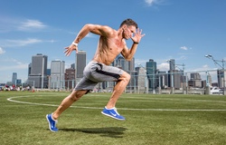 8 động tác chỉ dùng sức nặng cơ thể giúp đốt mỡ và tăng cường sự dẻo dai