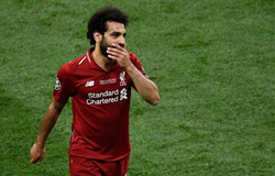 Chuyển nhượng Liverpool 4/6: Liverpool không lo mất Salah do các cầu thủ Real Madrid “phủ quyết”
