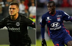 Chuyển nhượng Real Madrid 4/6: Real đón thêm 2 tân binh