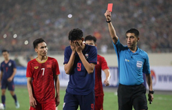 Cú đấm Đình Trọng và nỗi ám ảnh của “sát thủ” Thái Lan