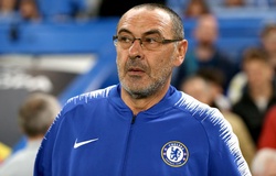 HLV Sarri chốt thời điểm công bố tương lai