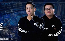 Lịch thi đấu của EVOS Esports tại VCS mùa hè 2019