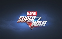 MARVEL Super War: Tựa game moba dành riêng cho siêu anh hùng