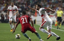 Nhận định Bồ Đào Nha vs Thụy Sĩ 01h45, 06/06 (Bán kết Nations League)