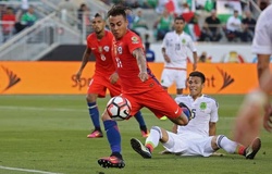 Nhận định Chile vs Haiti 06h00, 07/06 (giao hữu quốc tế)