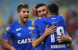Nhận định Cruzeiro vs Fluminense 05h15, 06/06 (lượt về vòng 1/8 cúp quốc gia Brazil)