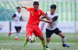 Nhận định, dự đoán U23 Trung Quốc vs U23 Bahrain 22h00, 06/06 (Toulon Tournament 2019)