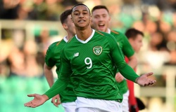 Nhận định, dự đoán U21 Ireland vs U22 Mexico 00h30, 07/06 (Toulon Tournament 2019)