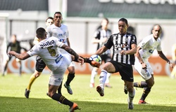 Nhận định, dự đoán Santos vs Atletico Mineiro 06h00, 07/06 (Cúp Quốc gia Brazil 2019)