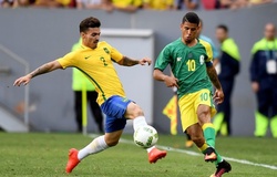 Nhận định, dự đoán U18 Pháp vs U22 Brazil 00h30, 06/06 (Toulon Tournament 2019)