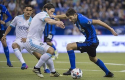 Nhận định Montreal Impact vs Seattle Sounders 06h30, 06/06 (Vòng 18 nhà nghề Mỹ)