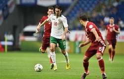 Nhận định U21 Slovakia vs U21 Armenia 23h00, 06/06 (giao hữu quốc tế)