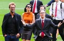 Ông chủ Liverpool tiết lộ việc lựa chọn Klopp để đi tới vinh quang ở châu Âu