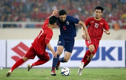 Phân tích tỷ lệ Thái Lan vs Việt Nam, 19h45, 5/6 (King’s Cup 2019)