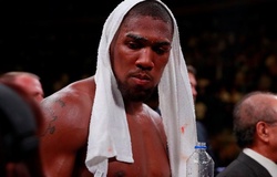 Thêm nhiều tình tiết về mâu thuẫn nội bộ team Anthony Joshua