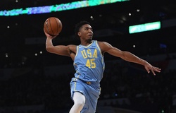 Tuyển Mỹ đấu FIBA World Cup 2019 sẽ có sự góp mặt của "người nhện" Utah Jazz?