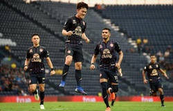 Bất ngờ với giá vé xem Xuân Trường thi đấu ở sân Chang Arena trong hai màu áo Việt Nam và Buriram   