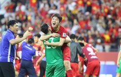 Vai trò không ai ngờ tới của Xuân Trường, Văn Lâm trong cuộc chiến Thái - Việt