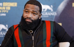 Adrien Broner bị cáo buộc quấy rối tình dục