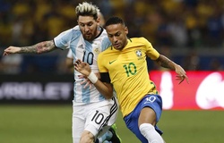 Danh sách cầu thủ 12 ĐT tham dự Copa America 2019