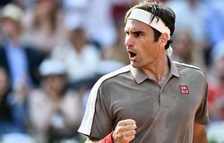 Federer sẵn sàng đại chiến Nadal lần thứ 39