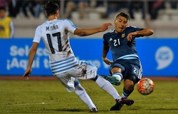 Kết quả bóng đá hôm nay (5/6): U20 Argentina dừng bước