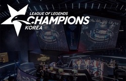 Kết quả LCK mùa hè 2019