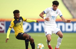 Lịch thi đấu tứ kết U20 thế giới 2019