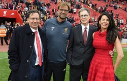 Liverpool đã bén duyên với Jurgen Klopp bằng mô hình toán học