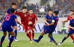 Nếu Việt Nam và Curacao hòa sau 90 phút, chức vô địch King's Cup sẽ được quyết định thế nào?