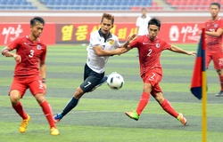 Nhận định, dự đoán Lào vs Bangladesh 18h30, 06/06 (vòng loại World Cup 2022)