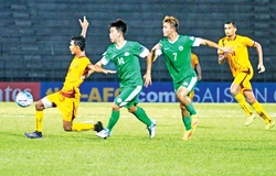 Nhận định, dự đoán Macau vs Sri Lanka 18h30, 06/06 (vòng loại World Cup 2022)